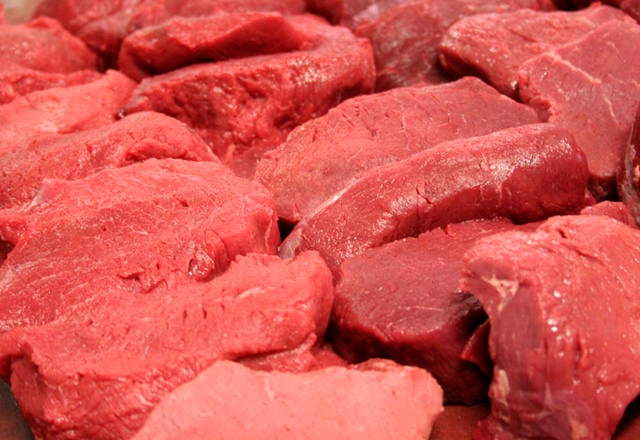 Carne do Brasil: importação pelos EUA cresce quase 500%