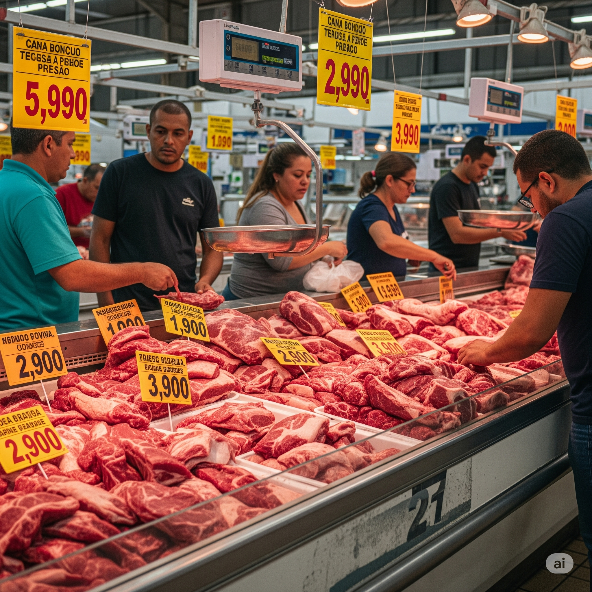 Mercado