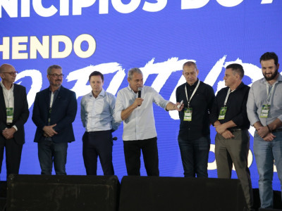 ZDA coloca Sorriso na rota do crescimento e da inovação