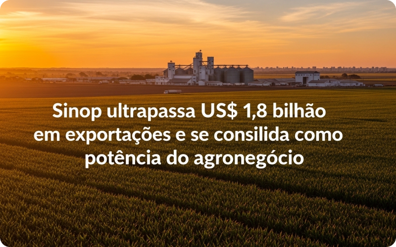 Safra de Soja MultiMilionária