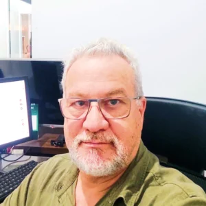 Amadeu Rampazzo