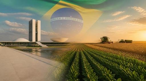 Agro em Encruzilhada: Os Cenários para o Campo com Flávio Bolsonaro ou a Reeleição de Lula