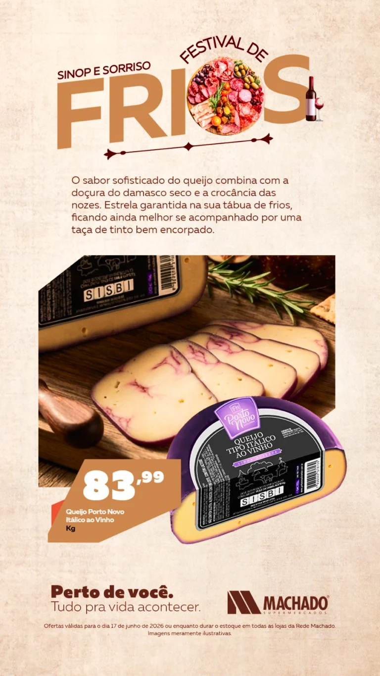 Machado 6