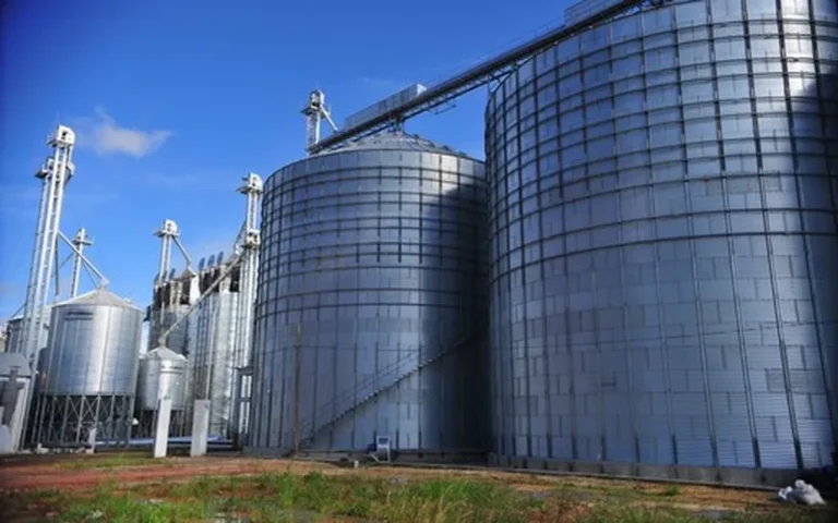 Falta de silos no Norte de Mato Grosso revela defasagem entre produção e armazenagem