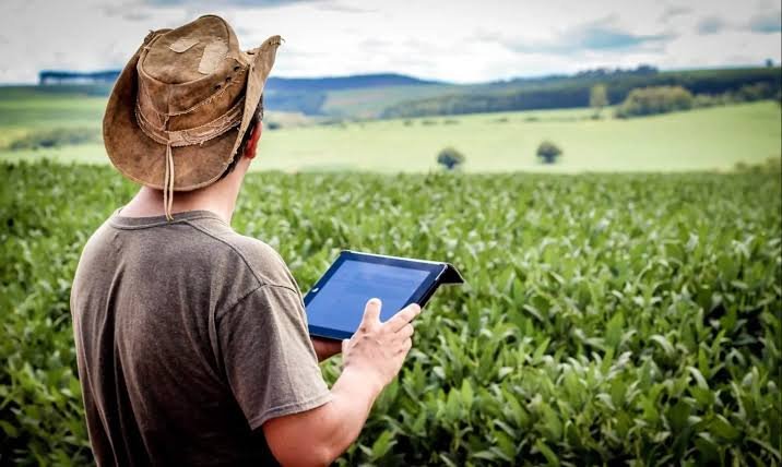 Do Campo Para as Telas: A Explosão dos Programas de Agronegócio na Internet