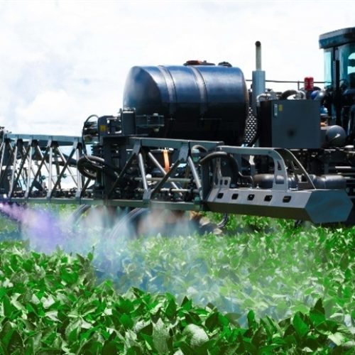 Mercado de defensivos para segunda safra de milho recua 7% em 2025, movimentando US$ 2,36 bilhões