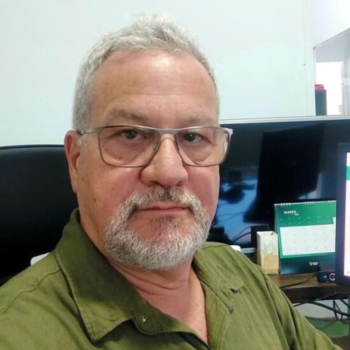 Novas matérias com nosso Colunista Amadeu Rampazzo …