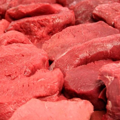 Carne do Brasil: importação pelos EUA cresce quase 500%