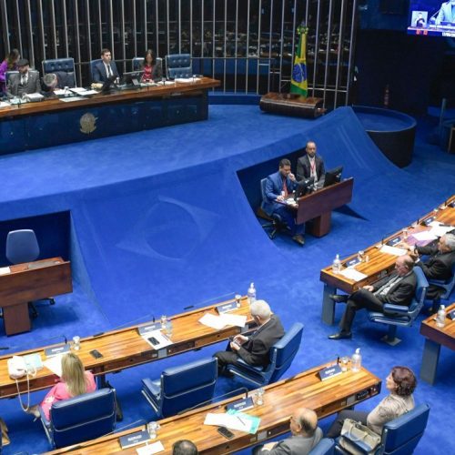 Senado aprova Lei Geral do Licenciamento Ambiental