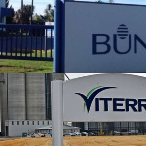 Bunge e Viterra Concluem Fusão Bilionária e Criam Nova Potência Global do Agronegócio