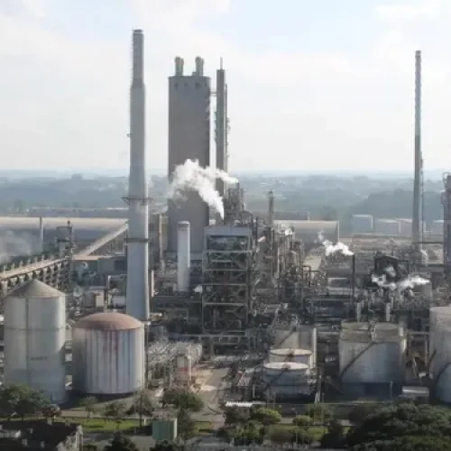 Petrobras retoma fábricas de fertilizantes na Bahia e em Sergipe após acordo com a Unigel