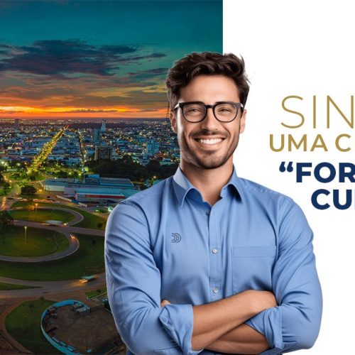 Sinop (MT) Consolida Posição Como Hub do Agronegócio no Norte de Mato Grosso