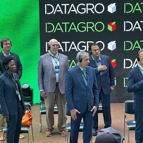 Sorriso se Destaca no GAFFFF 2025, se Consolida Como Potência do Agronegócio e Estuda Sediar Edição do Evento no Próximo Ano