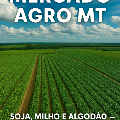 Panorama Semanal do Agro Mato-Grossense: Oportunidades e Ameaças