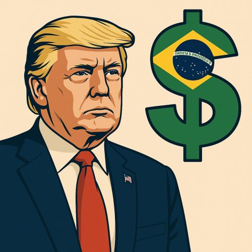 Impactos do Tarifaço de Trump no Agronegócio de Mato Grosso: Foco na Região de Sorriso