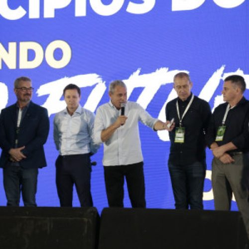 ZDA coloca Sorriso na rota do crescimento e da inovação