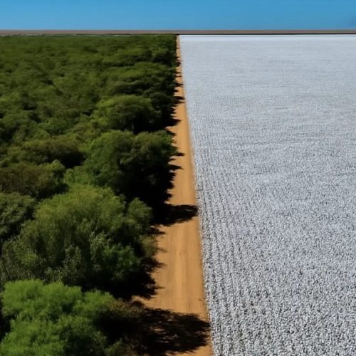 SLC Agrícola projeta forte expansão para a safra 2025/2026