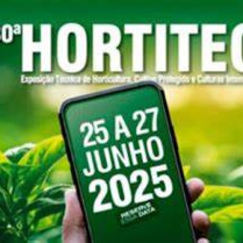 Hortitec 2025 reúne inovação e sustentabilidade em Holambra