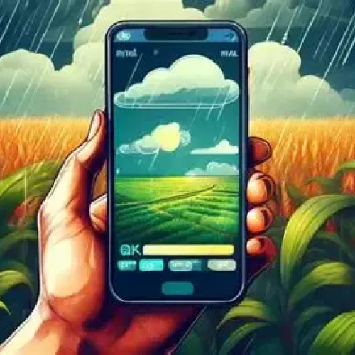 Clima no Agronegócio: Previsão para o Fim de Semana no Brasil (12 e 13 de Julho de 2025)