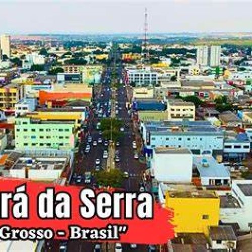 Tangará da Serra: Tecnologia e Inovação Impulsionam o Agronegócio na Região