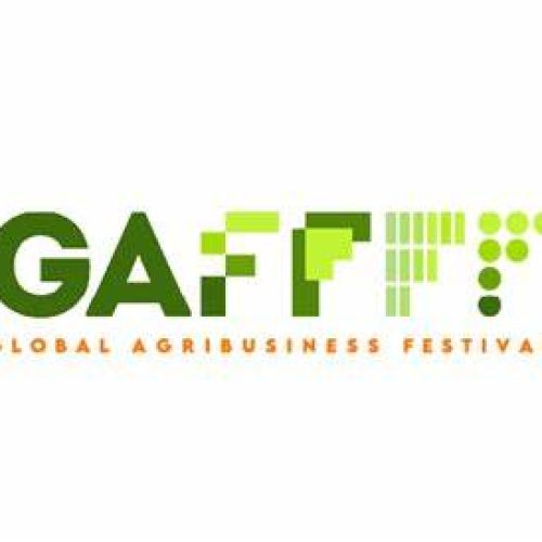 Hoje começa : A Global Agribusiness Festival (GAFFFF) 2025 – O maior festival de cultura agro do mundo!