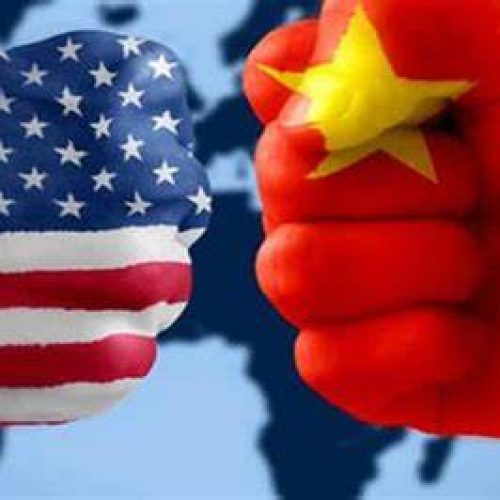 Reunião entre EUA e China sobre comércio deve ocorrer dentro de sete dias, diz assessor da Casa Branca