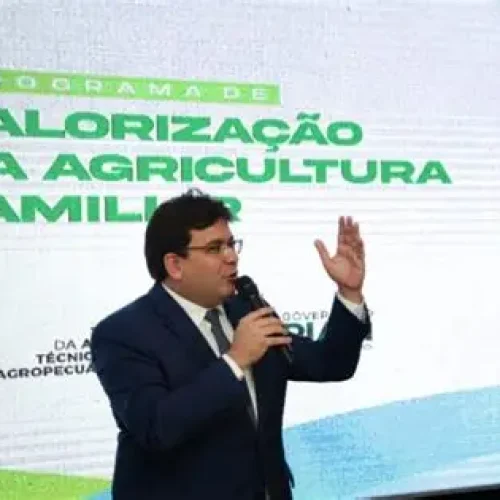Microcrédito Rural de R$ 1 Bilhão Impulsiona Agricultura Familiar no Norte e Centro-Oeste