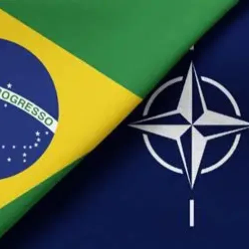 Posicionamento do Brasil Perante a OTAN e os Impactos das Tarifas de Trump no Agronegócio