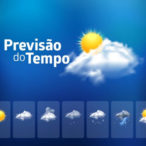 Previsão do tempo para a próxima semana em Mato Grosso e Brasil