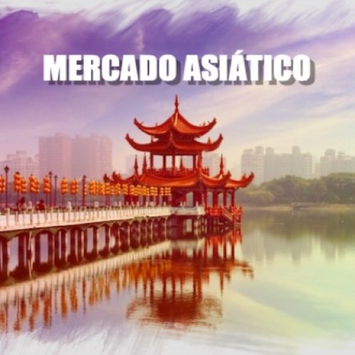 Ações chinesas listadas em Hong Kong fecham na mínima de quase um mês com preocupações tarifárias