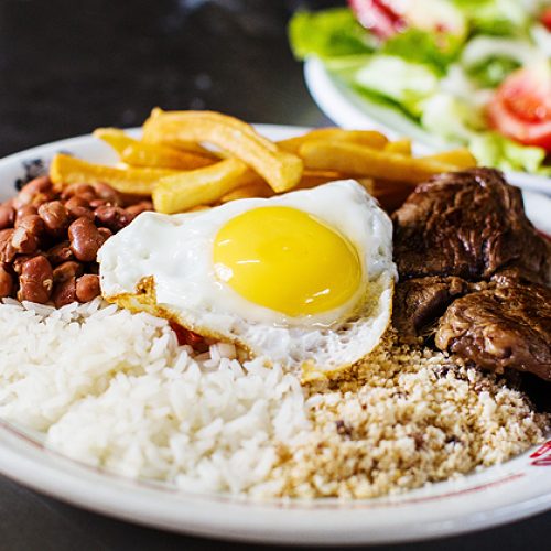 Juros em Alta: O Peso no Prato do Brasileiro e o Desafio da Alimentação