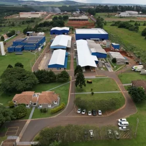Agrocete investe R$ 11 milhões em nova fábrica de biológicos no Paraná e projeta expansão do portfólio até 2027