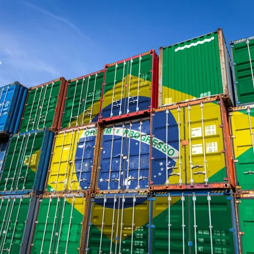 Agro Global em 2025: Produção em Alta, Sustentabilidade em Foco e o Brasil no Centro das Decisões