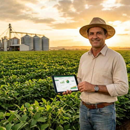 Crédito Rural 2026: Como Produtores do Mato Grosso Podem Acessar os Melhores Financiamentos da Safra