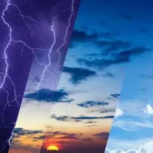 Frio Intenso e Chuvas Persistentes Ameaçam Lavouras no Sul e Sudeste do Brasil