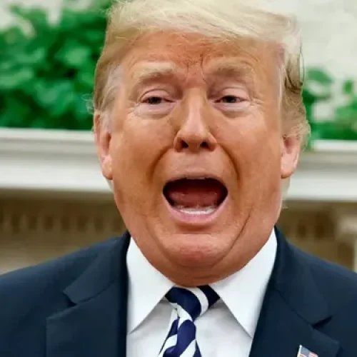 Trump enlouquece mercado de commodities com morde e (provável) assopra com a China