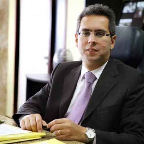 Ministro do STJ destaca papel estratégico das cooperativas no agronegócio no seminário da Famato
