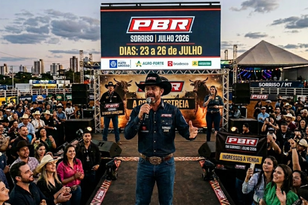 pbr sorriso julho