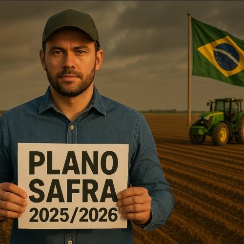Crise à Vista: Plano Safra 2025/2026 Alerta Produtores de Mato Grosso com Juros Elevados e Menos Crédito
