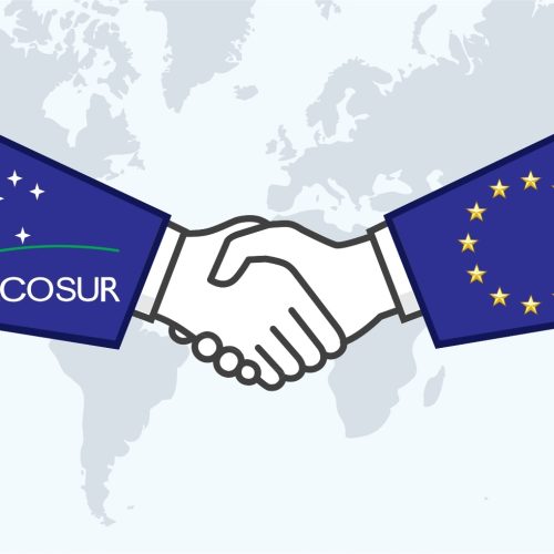 Acordos Comerciais Redefinem o Cenário das Exportações Brasileiras e Abrem Novas Fronteiras para o Agro