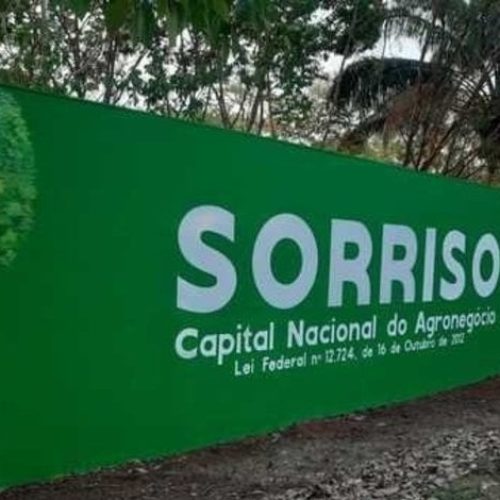 Sorriso recebe máquinas e equipamentos para fortalecer a agricultura familiar