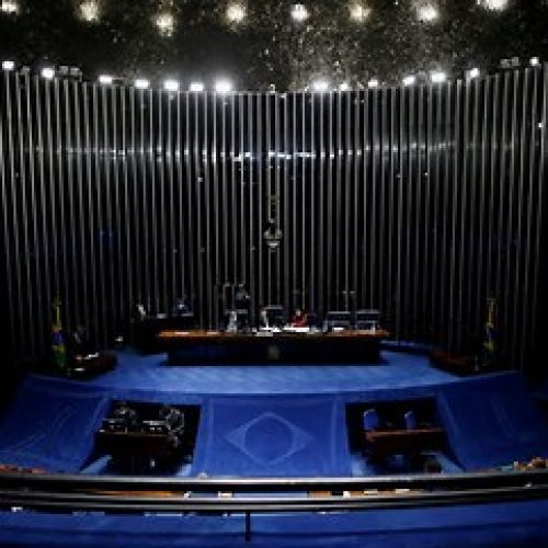 Senado aprova Lei Geral do Licenciamento Ambiental