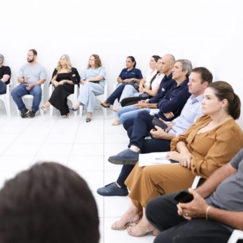 Turismo Agro Sustentável é tema de encontro com produtores rurais em Sorriso