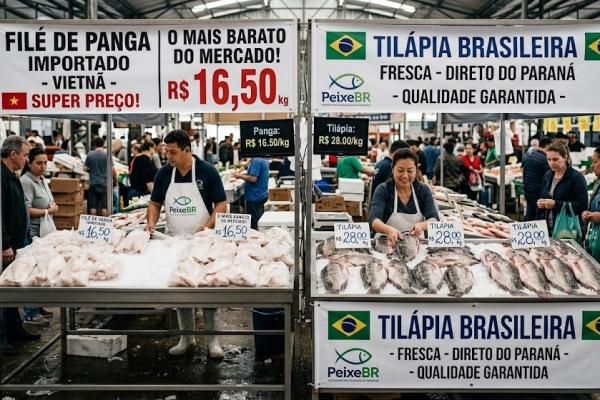 tilapia