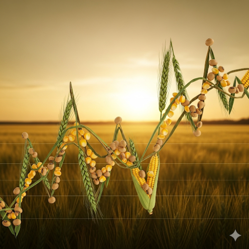 Cotações do agro em Mato Grosso com região do Nortão para o dia de Hoje 28/08