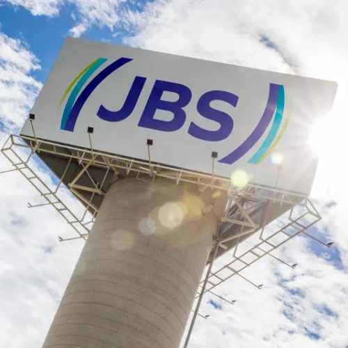 Dupla listagem da JBS é aprovada em assembleia