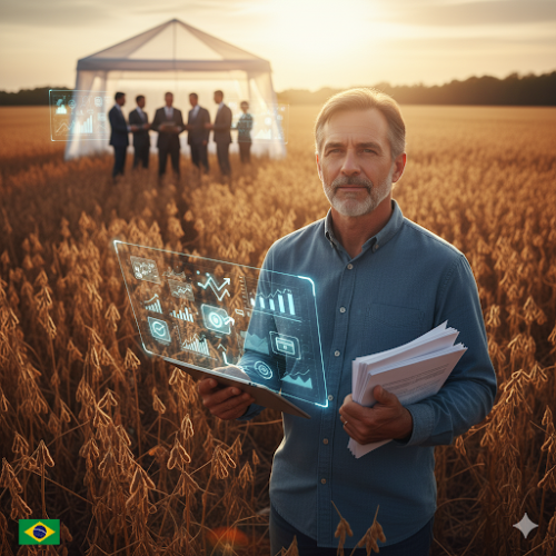 Dívida Rural: Governo Lança Plano de Renegociação e Desafios de Financiamento Persistem no Campo