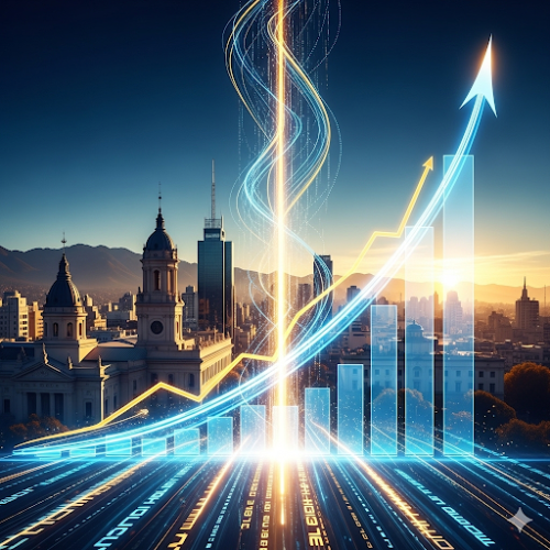 Córdoba, Argentina: Projetada para Ultrapassar US$ 10 Bilhões em Exportações até 2025