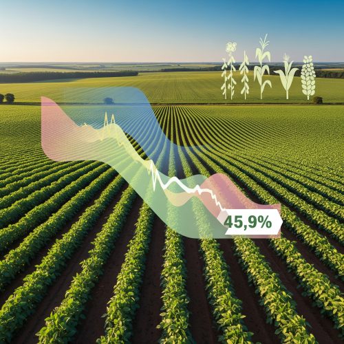 Queda nos Preços dos Fertilizantes e Impacto nos Custos de Produção no Mato Grosso