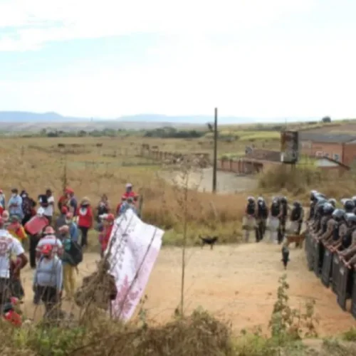 Conflitos por Terra no Brasil Disparam 35% no Primeiro Semestre de 2025, Revela Novo Relatório da CPT